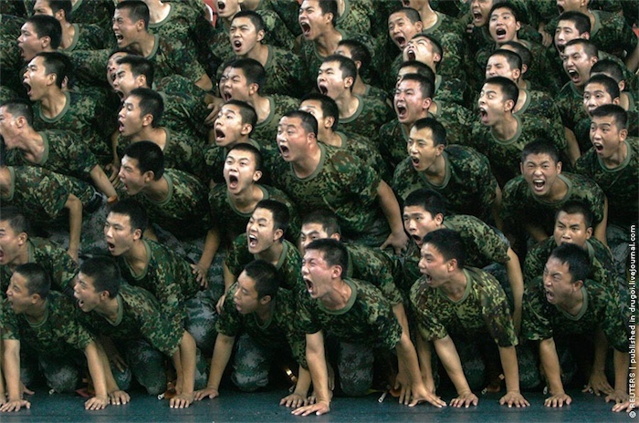 Каким может быть 22 июня 2.0