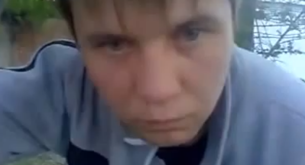 Держи дерево!