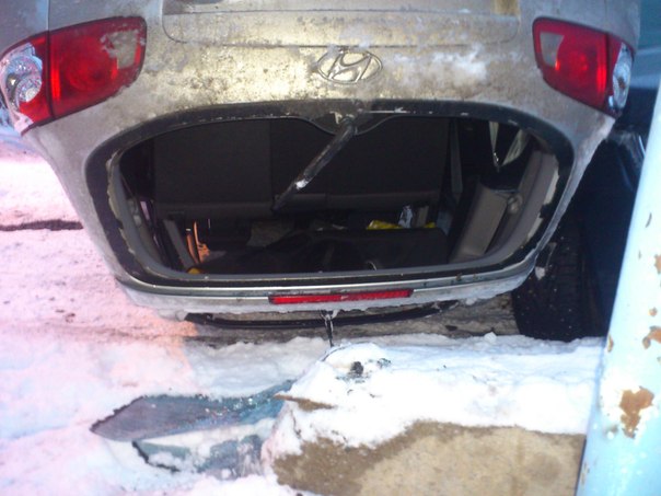 В Красноярске одну дорогу не поделили более десяти автомобилей В Красноярске одну дорогу не поделили более десяти автомобилей