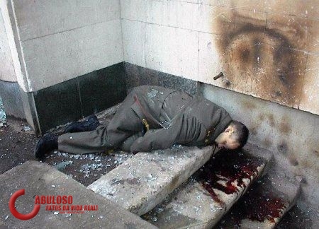 Герой,о котором мы так и не услышали..