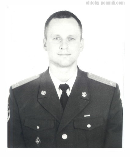 Герой,о котором мы так и не услышали..