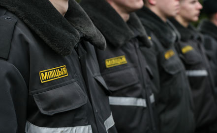 Белорусский суд вынес первый вердикт о конфискации автомобиля у пьяного водителя