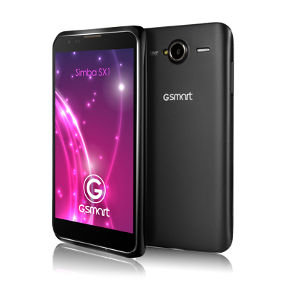 Первый в мире смартфон с трехсторонним разговором