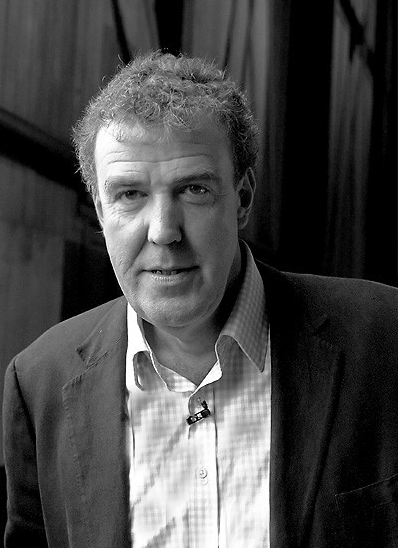 Ведущие Top Gear лишились водительских прав