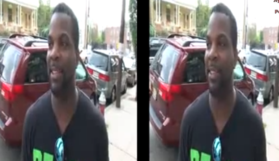 Новая игра в США-"Выруби белого"