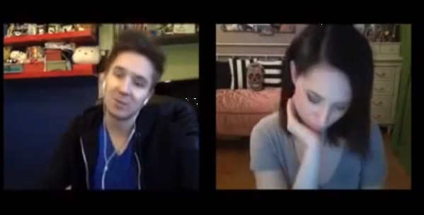 Покажи киску