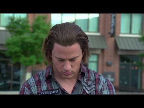 Ченнинг Тейтум попробовал повторить ролик Ван Дамма