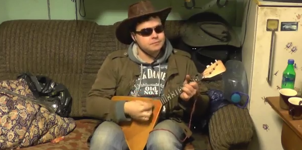 Песня про диван