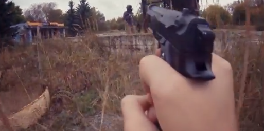 Проект «Освобождение»