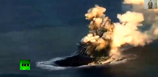 Япония надеется на расширение территориа