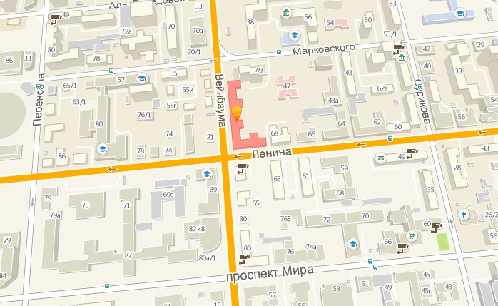 В Красноярске заработали новые приборы автофиксации, регистрирующие не только превышение скорости