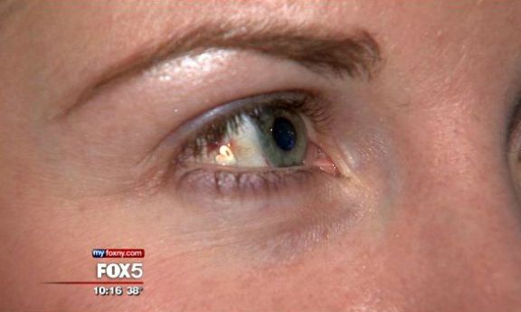 Очередная жуткая модификация