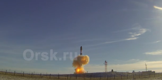 САТАНА в деле