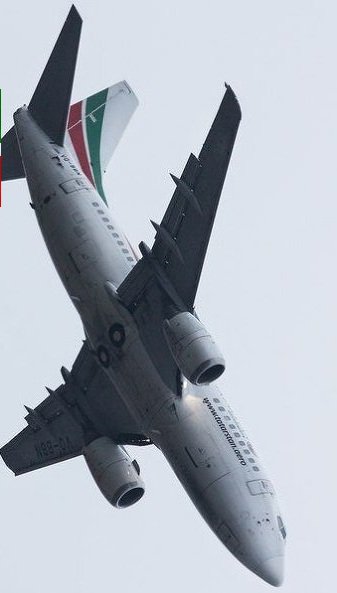 Авиакомпания "Татарстан", разбор полётов или затянувшееся пике силами семейного подряда