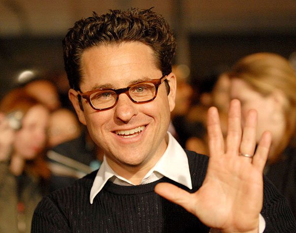 Джей Джей Абрамс о сериале «Почти человек»(Almost Human)