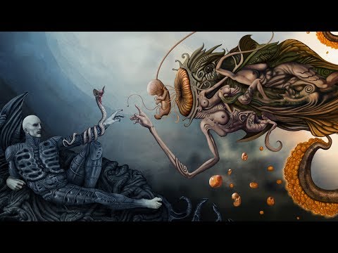 Честный трейлер "Прометея"