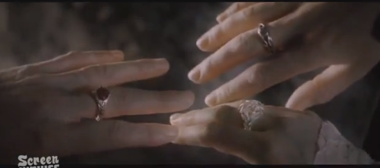 Честный трейлер трилогии "Властелин колец"