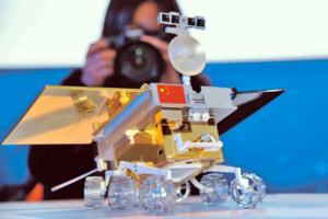 Ну все, китайцы скоро начнут осваивать луну