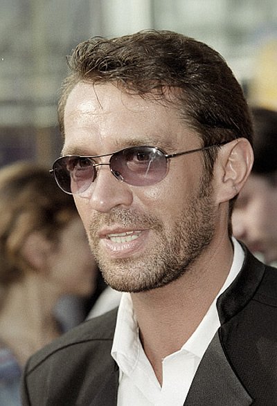 Владимиру Машкову сегодня исполняется 50 лет!