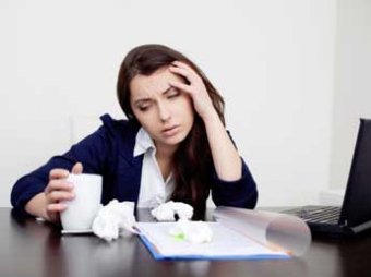 Выяснили в какой день женщина выглядит хуже всего