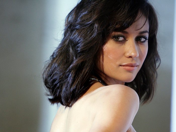 Обои на рабочий стол / HQ Wallpapers Perfect Women (Part 212)