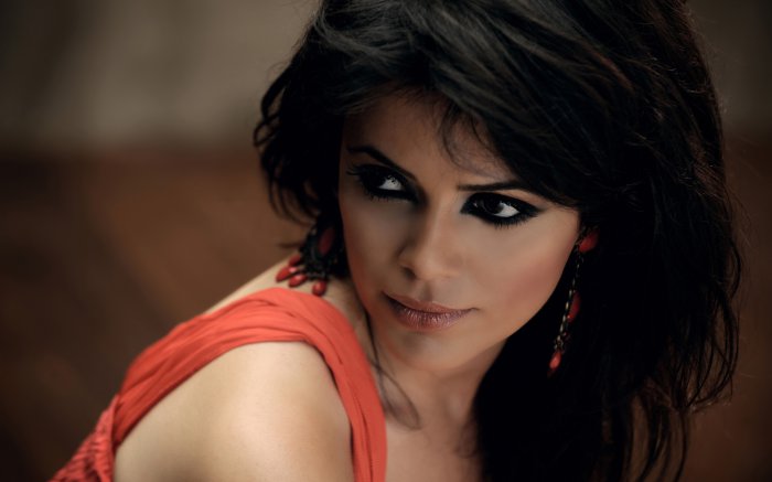 Обои на рабочий стол / Girls Wallpaper 2560x1600