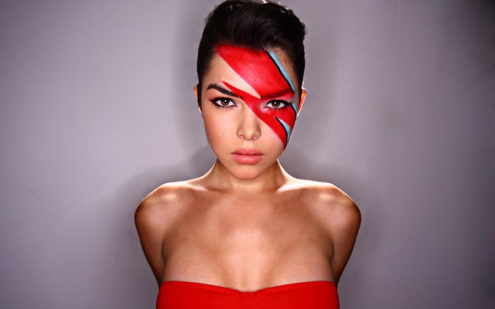 Обои на рабочий стол / Wallpapers girls by famdoc  743