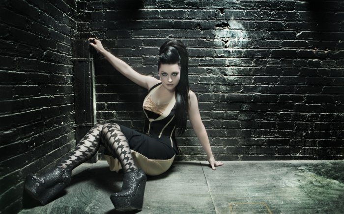 Обои на рабочий стол / Wallpapers girls by famdoc  743