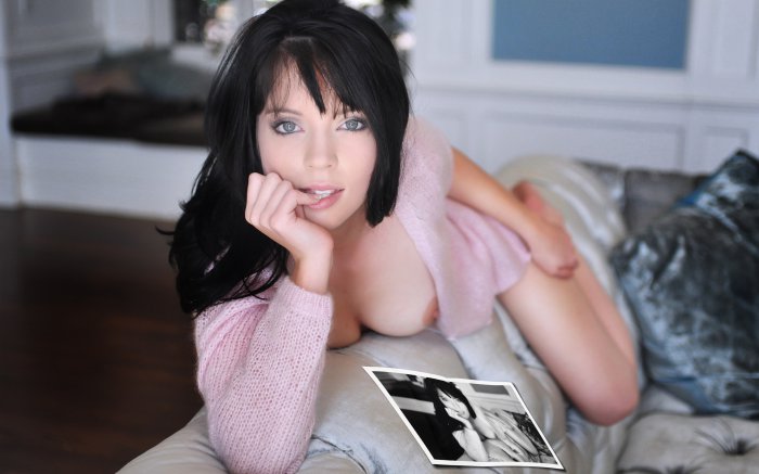 Обои на рабочий стол / Wallpapers girls by famdoc  743