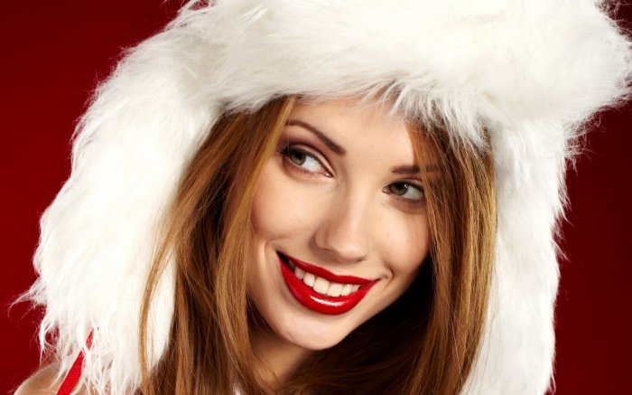 Обои на рабочий стол / Wonderful Girls Wallpapers Mix 540