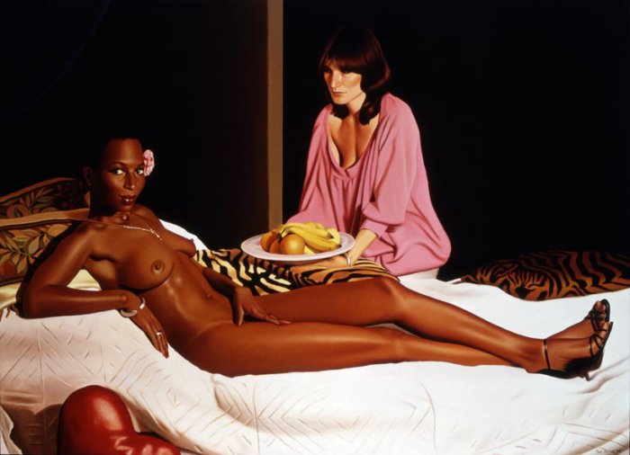 Artworks by PAUL ROBERTS