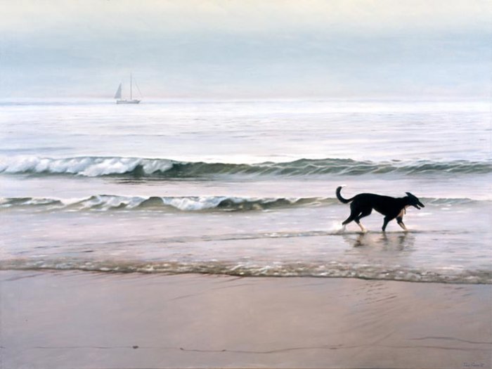 Artworks by PAUL ROBERTS