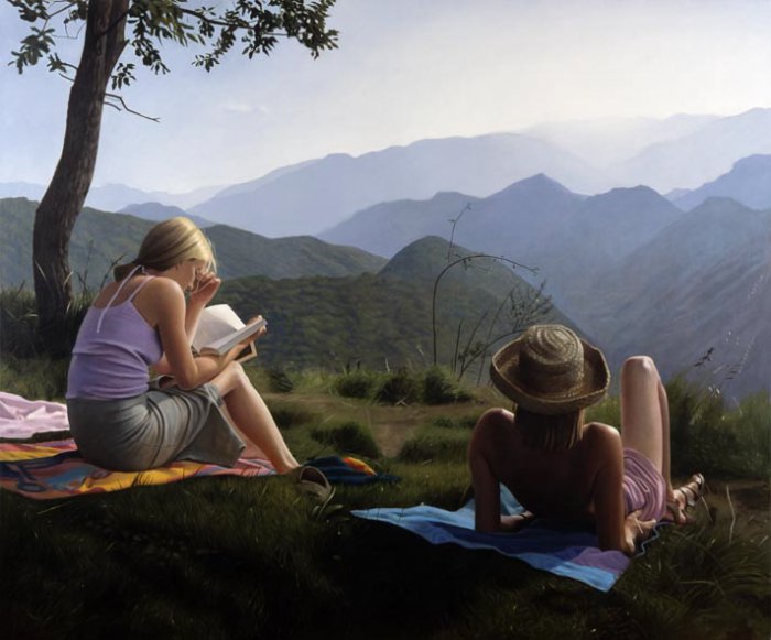 Artworks by PAUL ROBERTS