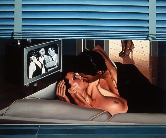 Artworks by PAUL ROBERTS