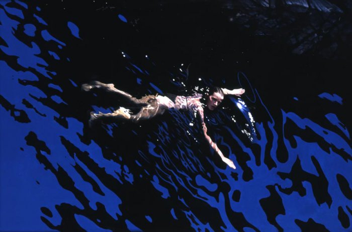 Artworks by PAUL ROBERTS