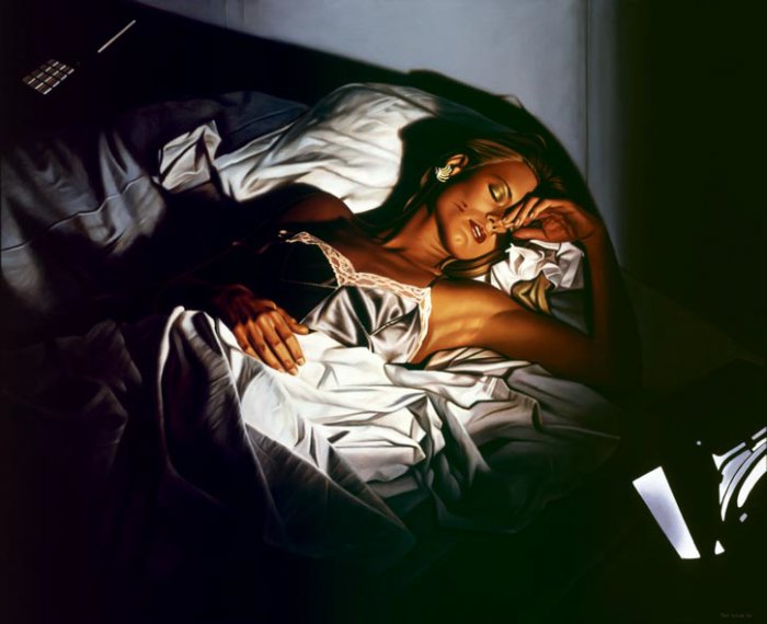 Artworks by PAUL ROBERTS