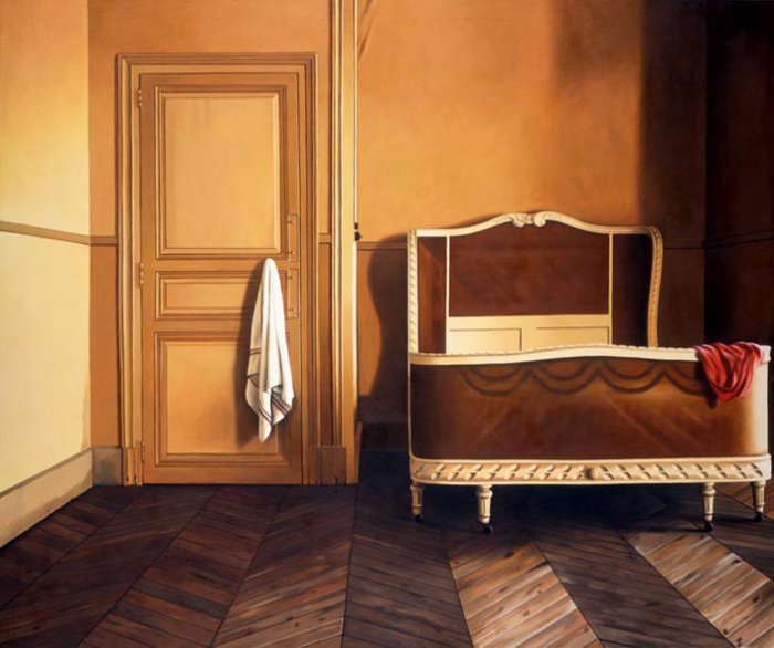 Artworks by PAUL ROBERTS