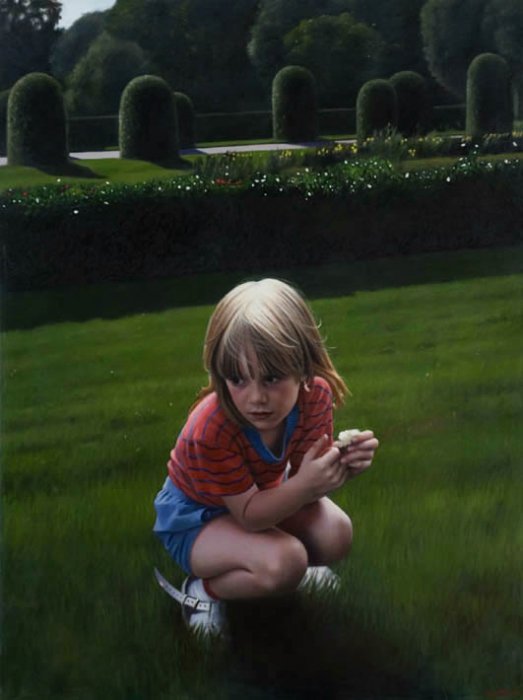 Artworks by PAUL ROBERTS