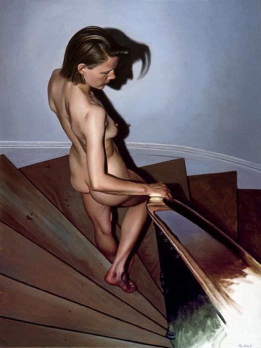 Artworks by PAUL ROBERTS