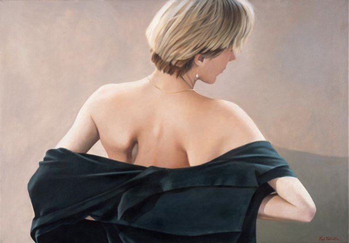 Artworks by PAUL ROBERTS