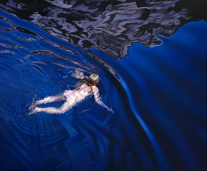 Artworks by PAUL ROBERTS