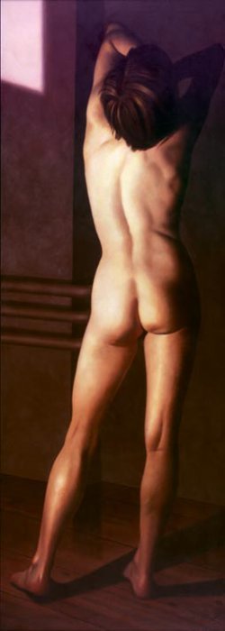 Artworks by PAUL ROBERTS