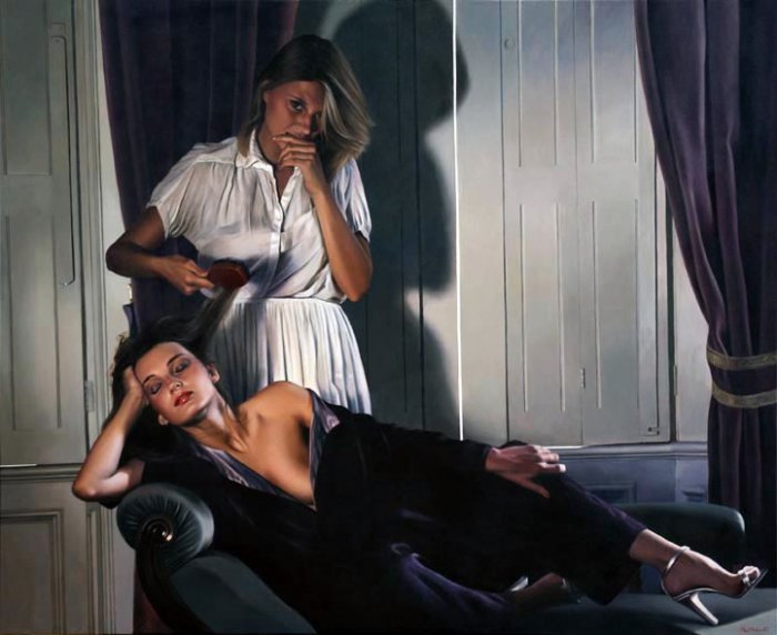 Artworks by PAUL ROBERTS