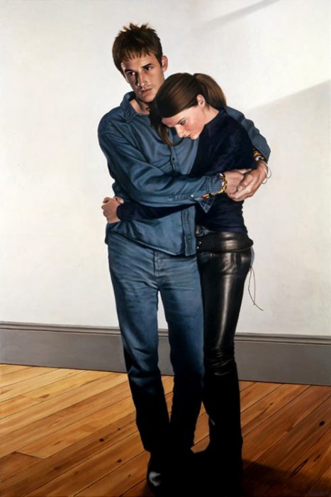 Artworks by PAUL ROBERTS