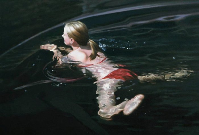 Artworks by PAUL ROBERTS