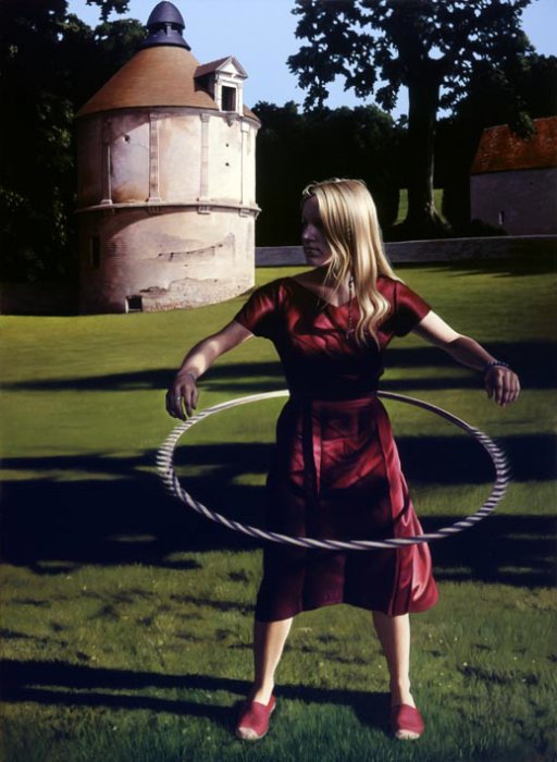 Artworks by PAUL ROBERTS