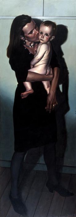 Artworks by PAUL ROBERTS