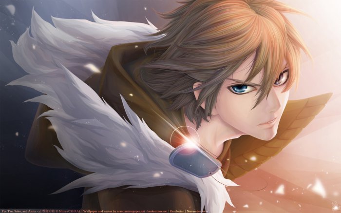 Обои на рабочий стол / Mix Wallpaper 1920x1200