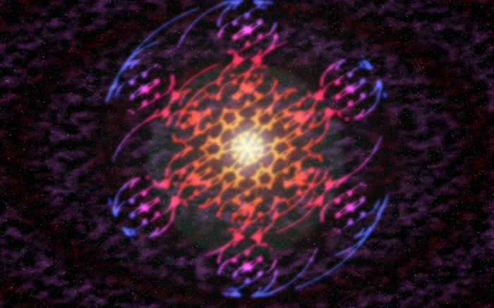 Обои на рабочий стол / Mix Wallpaper 1920x1200