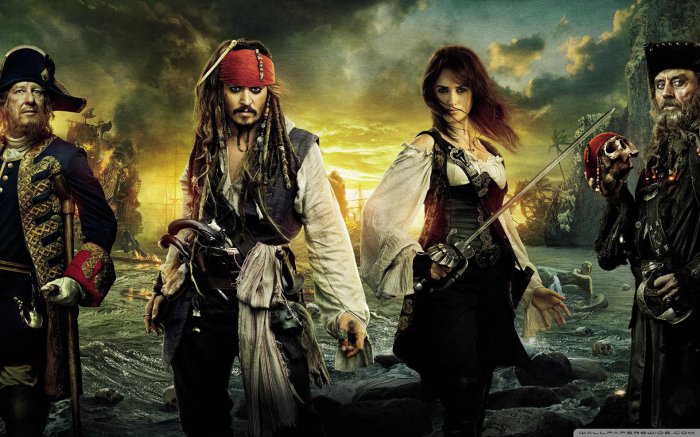 Обои на рабочий стол / Mix Wallpaper 1920x1200